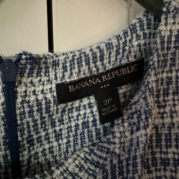 Banana Republic Dress - Picture 2 of 2